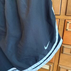 Nike Dri-FIT Women’s size 1X Black Sportswear/Running Shorts